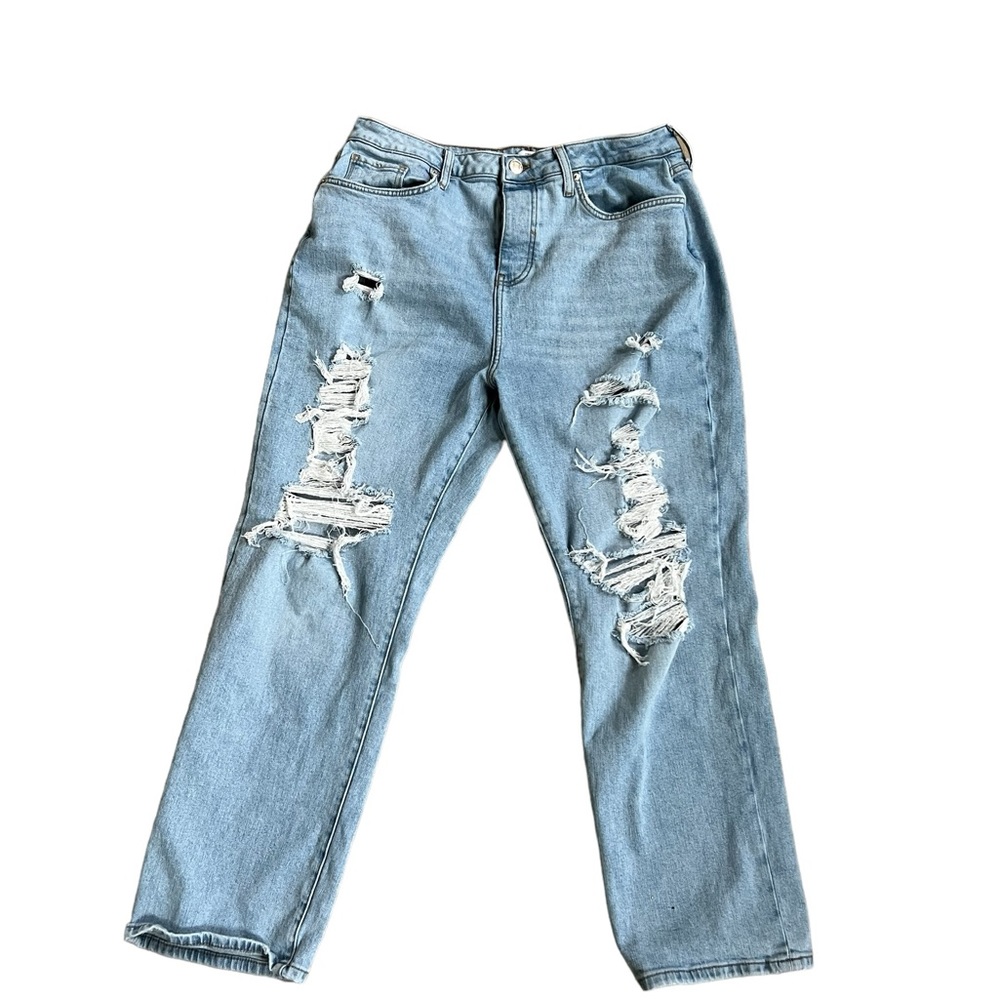 Forever 21 Premium Jeans